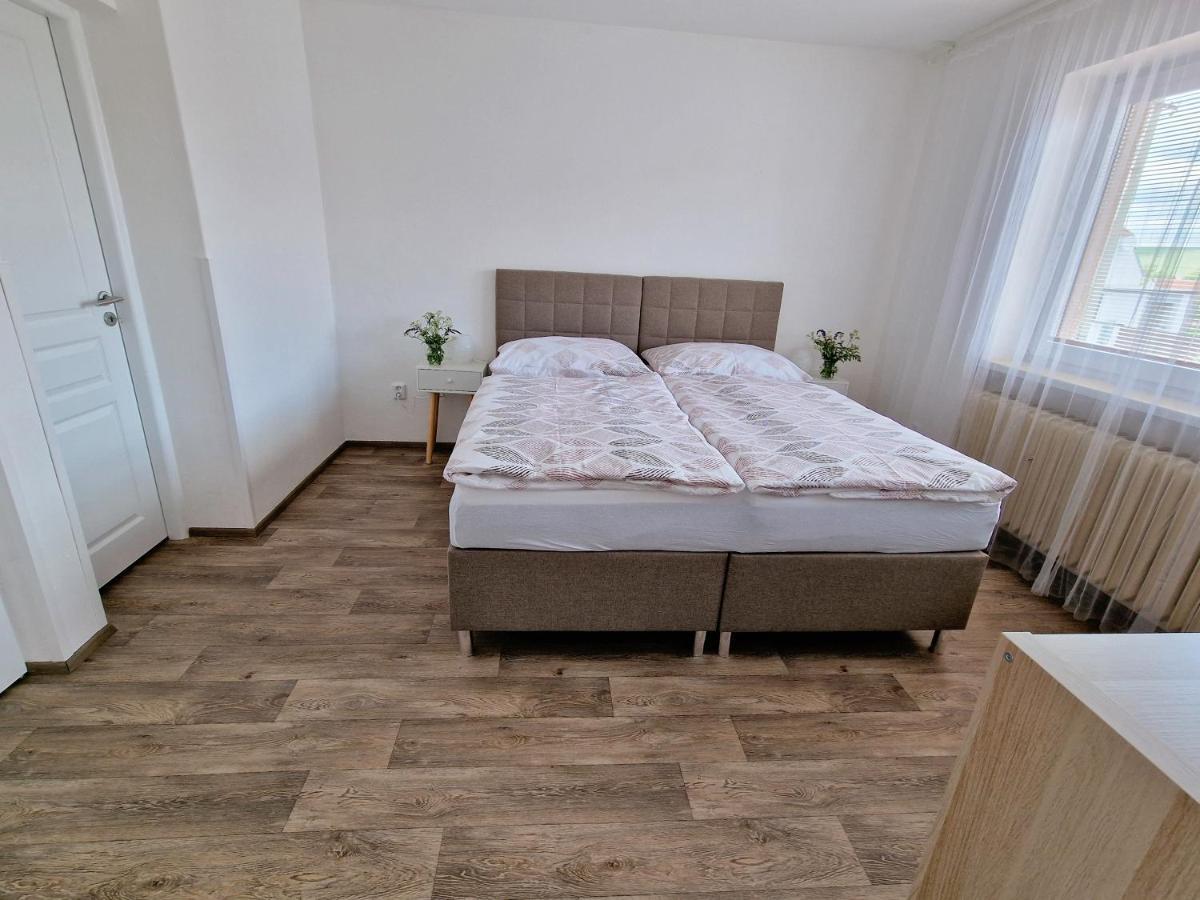 Cejkovsky Dvorek Cejkovice  Buitenkant foto