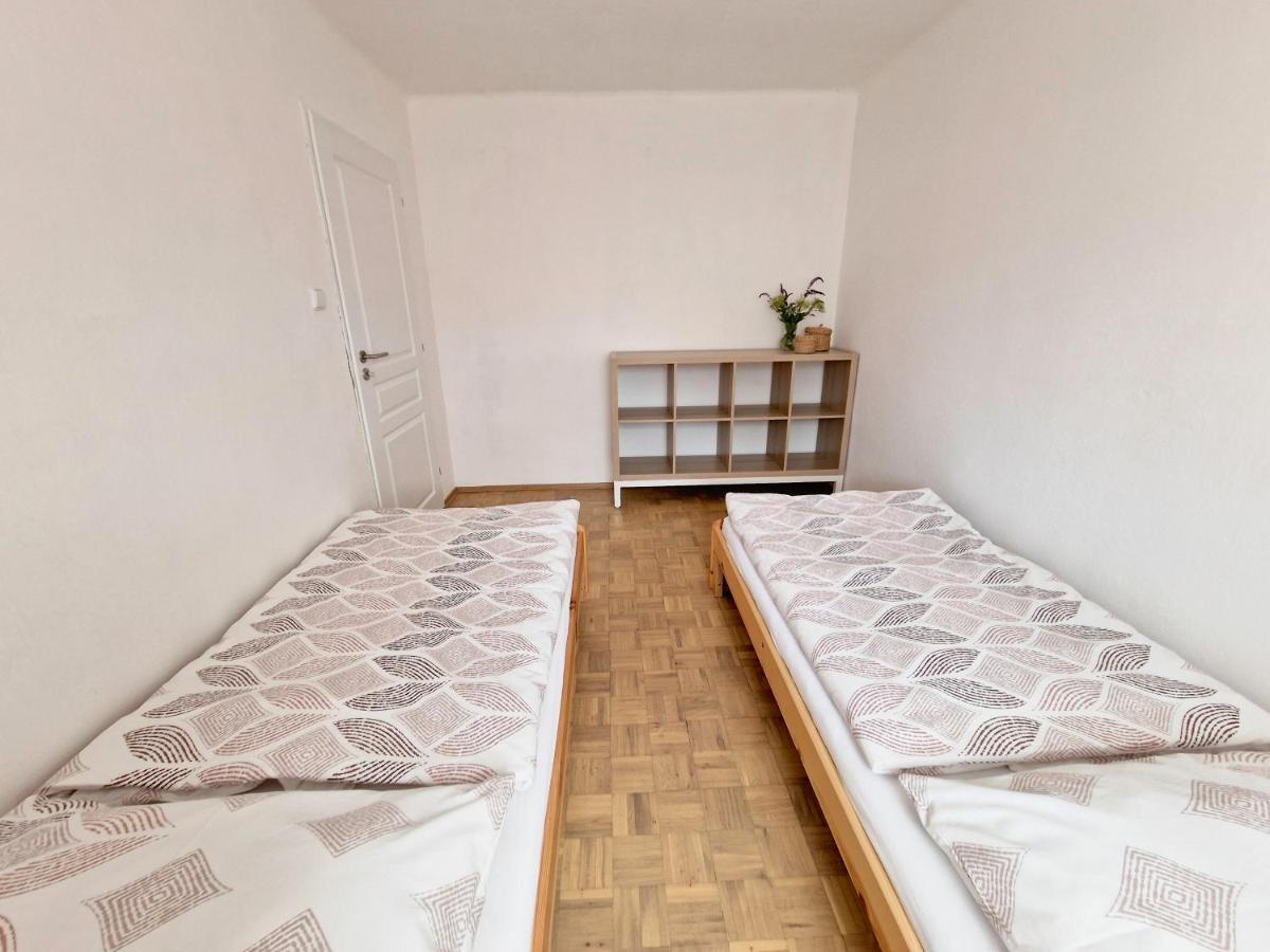 Cejkovsky Dvorek Cejkovice  Buitenkant foto